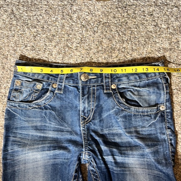 True Religon Jeans - Picture 6 of 6